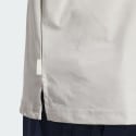 adidas Beyond Mock Polo Shirt