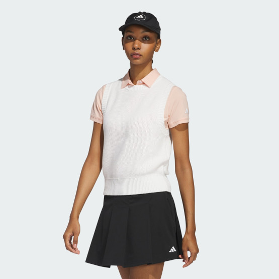 adidas Ultimate365 Knit Tour Vest