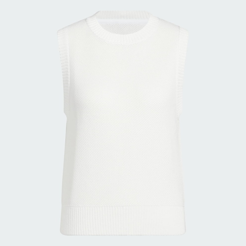 adidas Ultimate365 Knit Tour Vest