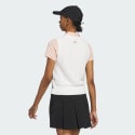 adidas Ultimate365 Knit Tour Vest