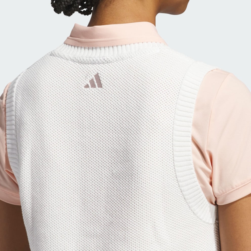 adidas Ultimate365 Knit Tour Vest