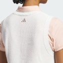 adidas Ultimate365 Knit Tour Vest
