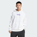 adidas Real Madrid Dna Hoodie