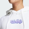 adidas Real Madrid Dna Hoodie