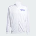 adidas Real Madrid Dna Track Top