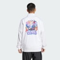 adidas Real Madrid Dna Track Top