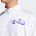 adidas Real Madrid Dna Track Top