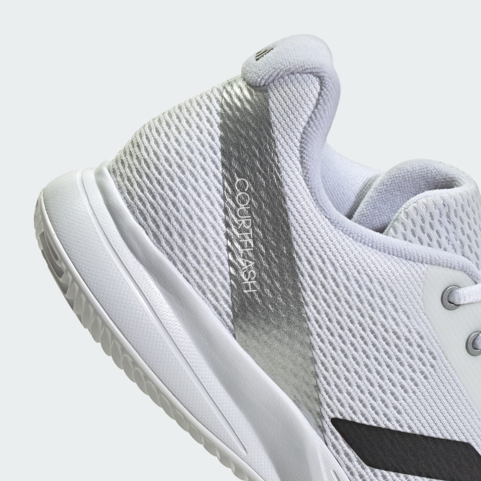 adidas Courtflash Speed 2 Tennis Shoes