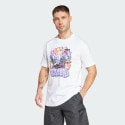 adidas Real Madrid Dna Tee