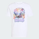 adidas Real Madrid Dna Tee