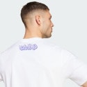 adidas Real Madrid Dna Tee