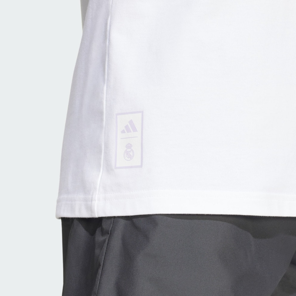 adidas Real Madrid Dna Tee
