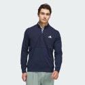 adidas Ultimate365 Tour Quarter-Zip Pullover
