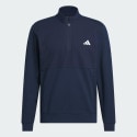 adidas Ultimate365 Tour Quarter-Zip Pullover
