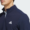 adidas Ultimate365 Tour Quarter-Zip Pullover
