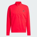 adidas Ultimate365 Tour Quarter-Zip Pullover