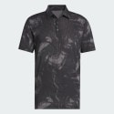 adidas Ultimate365 Printed Mesh Polo Shirt