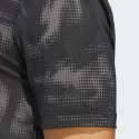adidas Ultimate365 Printed Mesh Polo Shirt