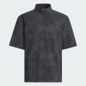 adidas Go-To Dwr Short Sleeve Half-Zip Pullover