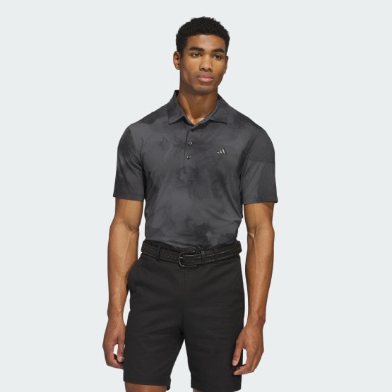 adidas Ultimate365 Tour Printed Cool Feeling Left Chest P