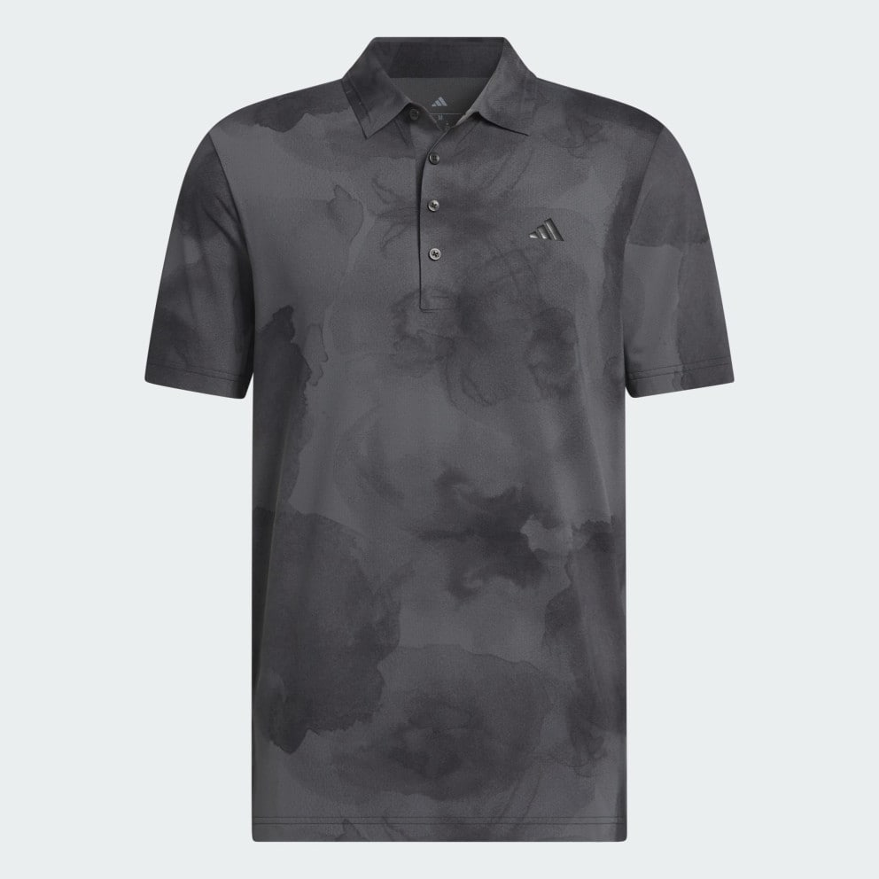 adidas Ultimate365 Tour Printed Cool Feeling Left Chest P