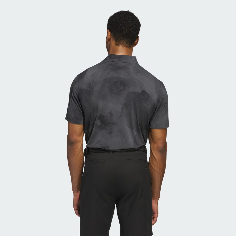 adidas Ultimate365 Tour Printed Cool Feeling Left Chest P