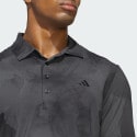 adidas Ultimate365 Tour Printed Cool Feeling Left Chest P
