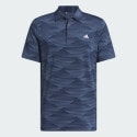adidas Ultimate365 Speed Stripe Polo Shirt