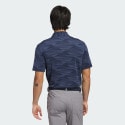 adidas Ultimate365 Speed Stripe Polo Shirt