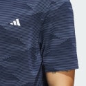 adidas Ultimate365 Speed Stripe Polo Shirt