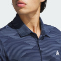 adidas Ultimate365 Speed Stripe Polo Shirt