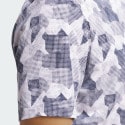 adidas Go-To Printed Polo Shirt