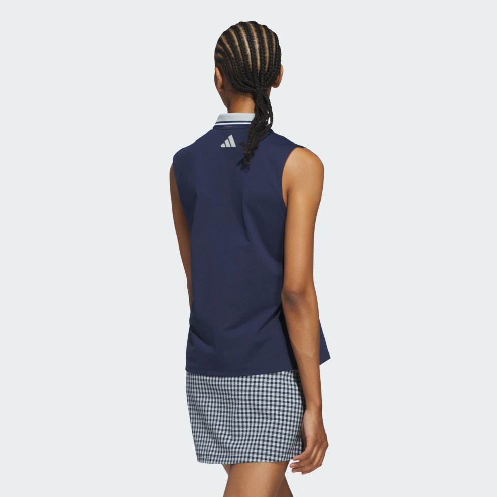 adidas Beyond Twistknit Polo Shirt
