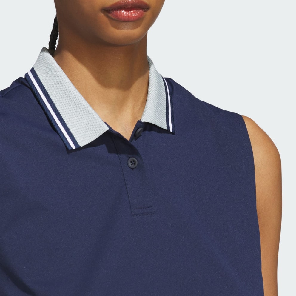 adidas Beyond Twistknit Polo Shirt