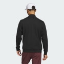 adidas Ultimate365 Tour Quarter-Zip Pullover