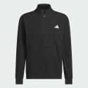 adidas Ultimate365 Tour Quarter-Zip Pullover