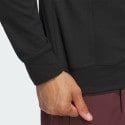 adidas Ultimate365 Tour Quarter-Zip Pullover