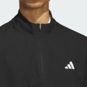 adidas Ultimate365 Tour Quarter-Zip Pullover