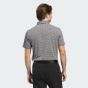 adidas Go-To Printed Stripe Polo Shirt