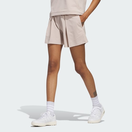 adidas Go-To Pleated Shorts