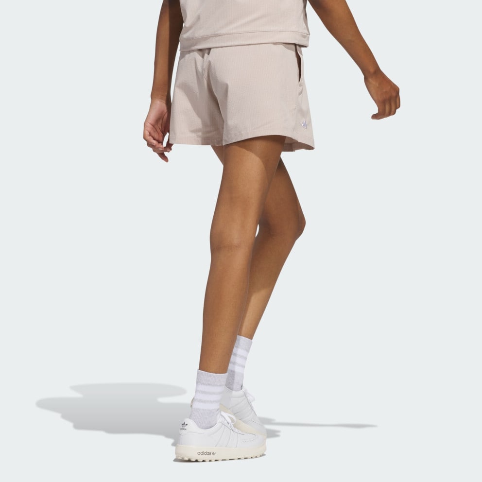 adidas Go-To Pleated Shorts