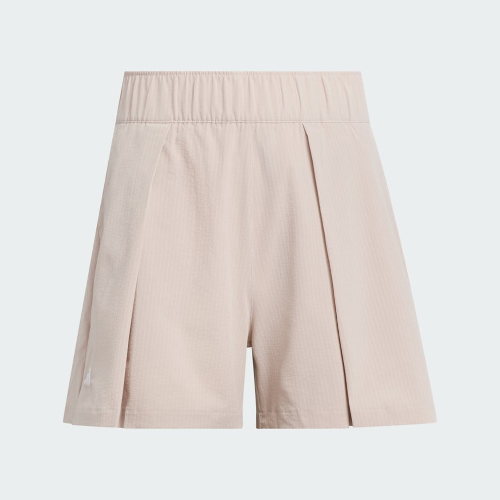 adidas Go-To Pleated Shorts