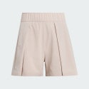 adidas Go-To Pleated Shorts