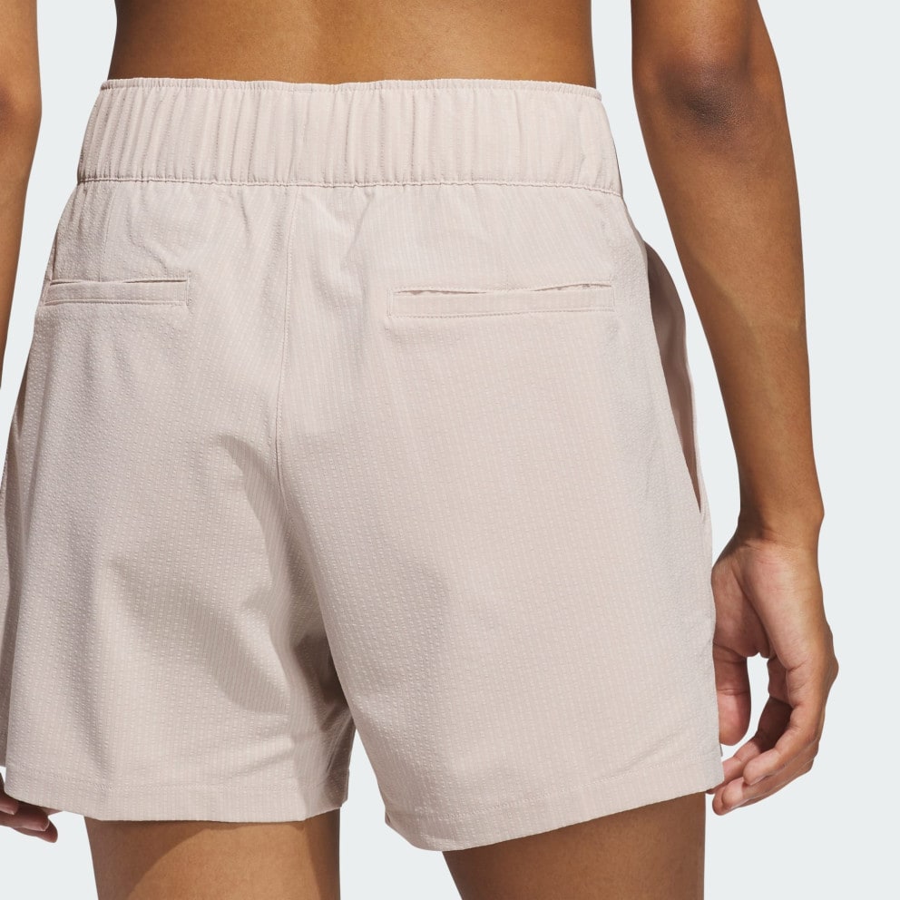 adidas Go-To Pleated Shorts
