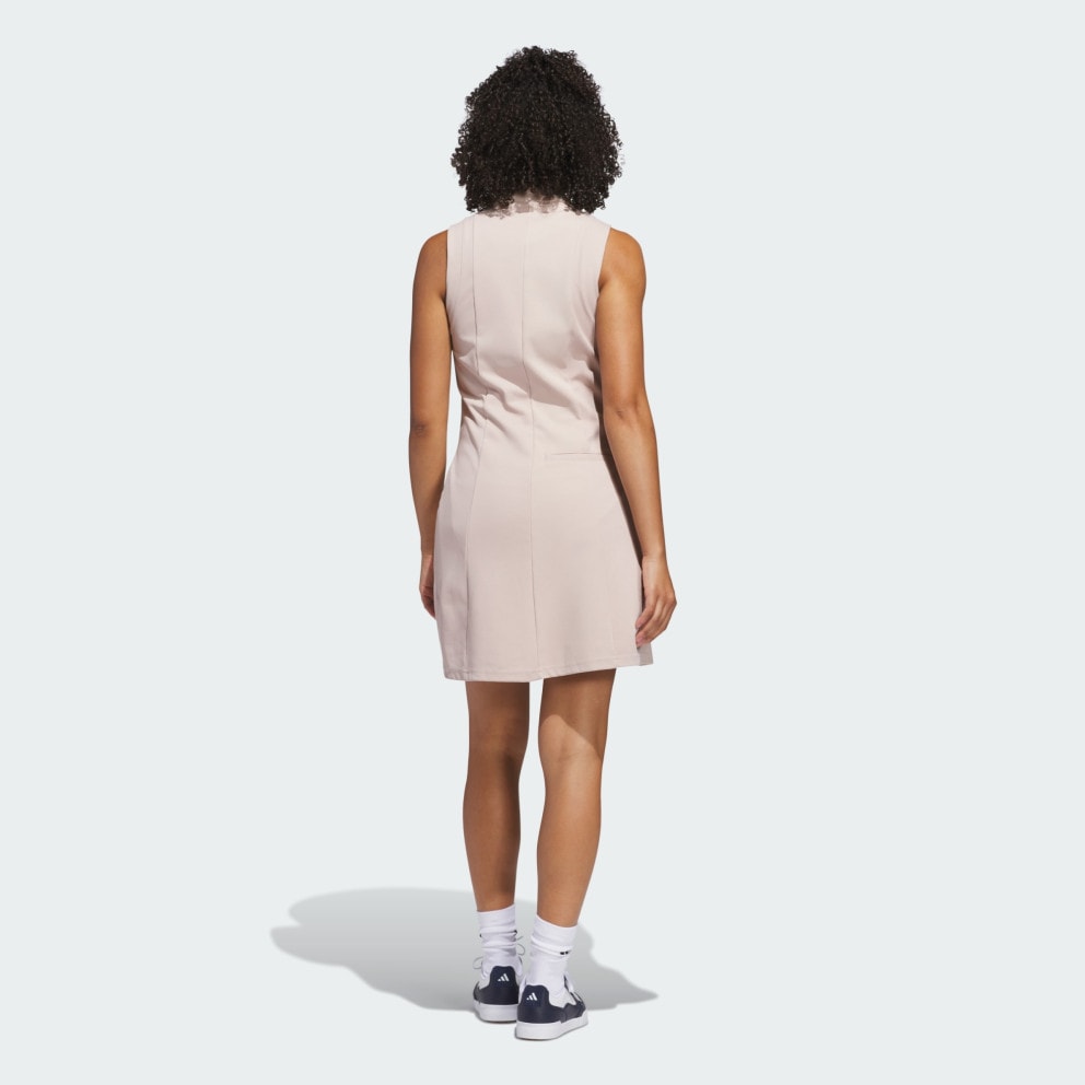adidas Go-To Twistknit Dress