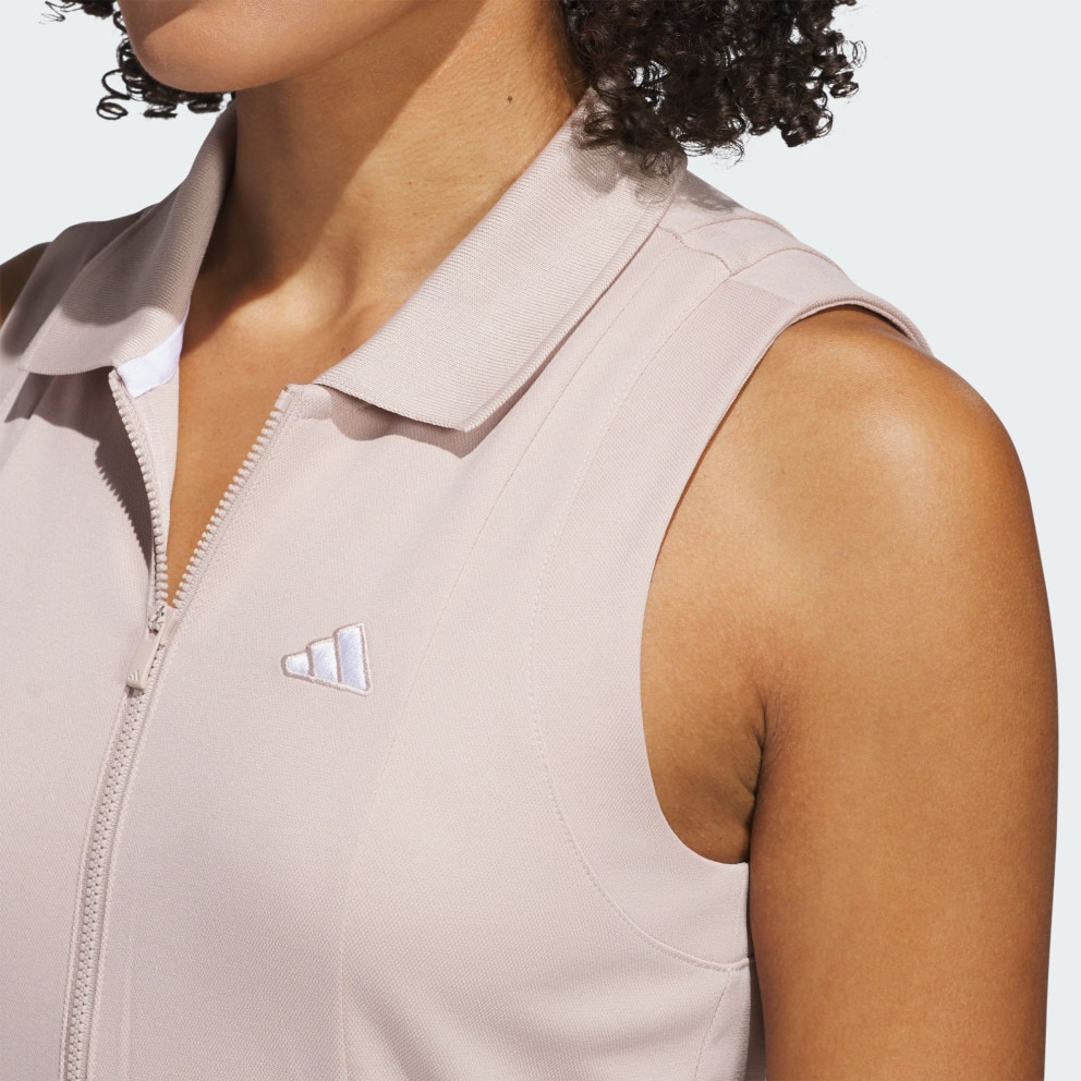 adidas Go-To Twistknit Dress
