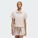 adidas Go-To Short Sleeve Layer Sweatshirt
