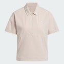 adidas Go-To Short Sleeve Layer Sweatshirt