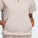 adidas Go-To Short Sleeve Layer Sweatshirt