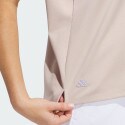 adidas Go-To Sleeveless Polo Shirt